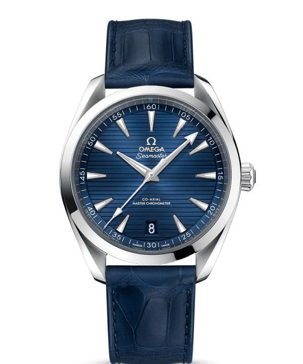 Omega Seamaster Aqua Terra 150M Co-Axial Master Chronometer 41mm