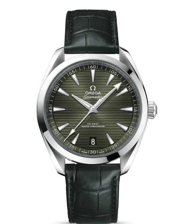 Omega Seamaster Aqua Terra 150M Co-Axial Master Chronometer 41MM