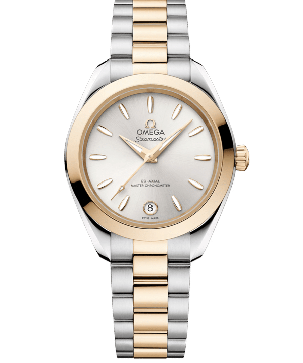 Omega Seamaster Aqua Terra 150M 30mm - O22020302002001
