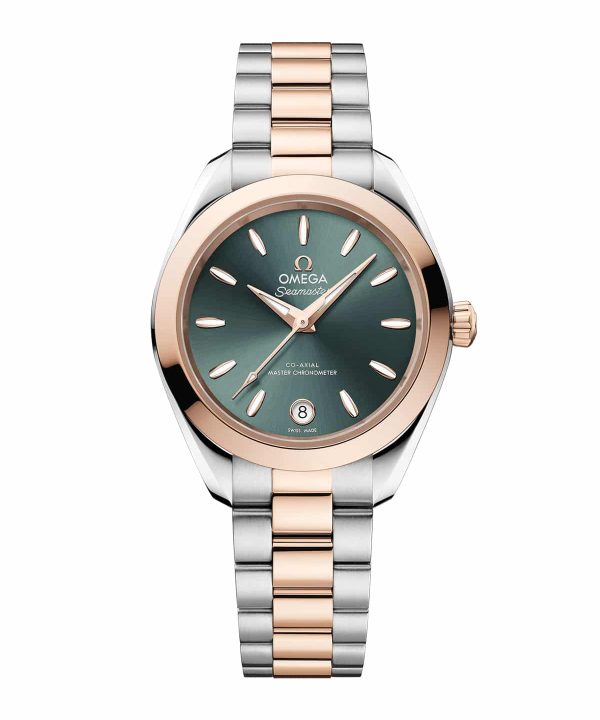 Omega Seamaster Aqua Terra 150M 30mm