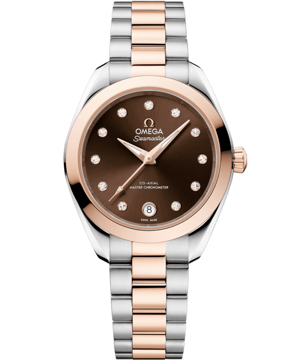 Omega Seamaster Aqua Terra 150M 30mm - O22020302063001