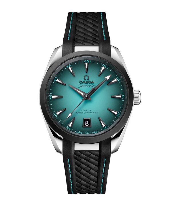 Omega Seamaster Aqua Terra 150M - O22032382003001