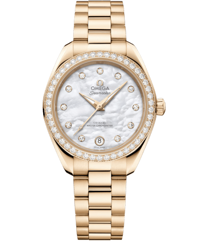 Omega Seamaster Aqua Terra 150M 30mm - O22055302055001