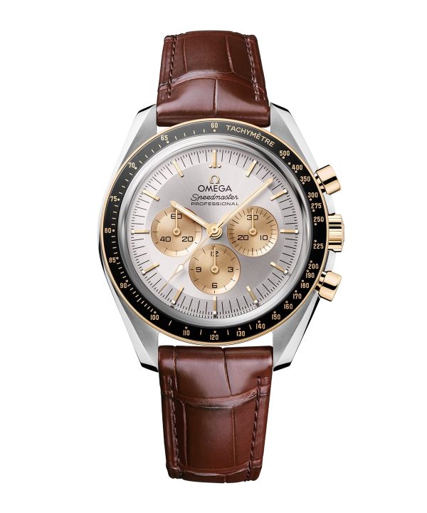 Omega Speedmaster Moonwatch Professional 42mm - O31023425002001