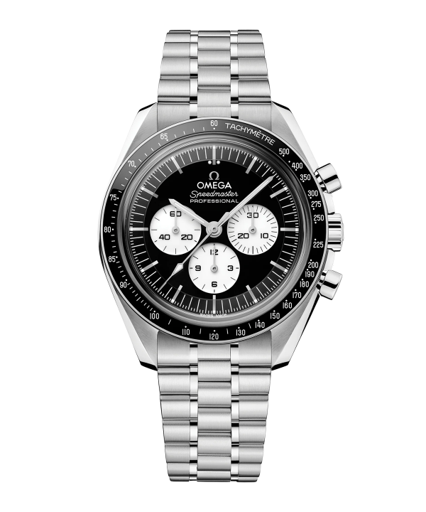 Omega Speedmaster Moonwatch Professional 42mm