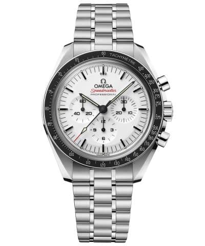 Omega Speedmaster Moonwatch Professional - O31030425004001