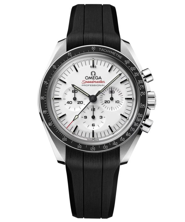 Omega Speedmaster Moonwatch Professional - O31032425004001