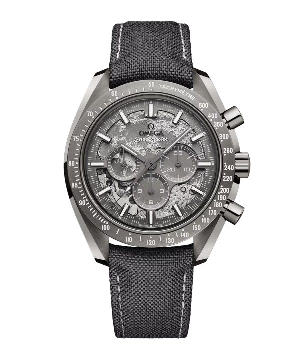 Omega Speedmaster Dark Side of the Moon 44mm - O31092445006001