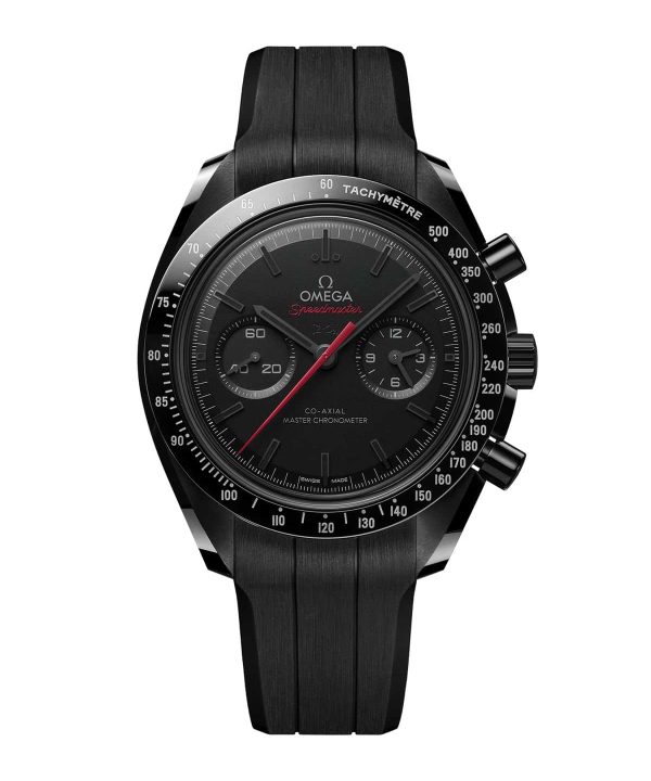 Omega Speedmaster Dark Side of the Moon 44mm - O31092445101001