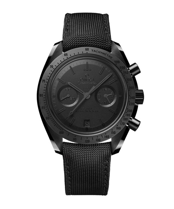 Omega Speedmaster Dark Side of the Moon 44mm - O31092445101003