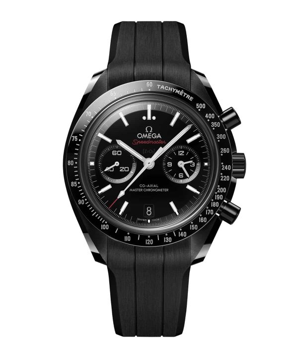 Omega Speedmaster Dark Side of the Moon 44mm - O31092445101004