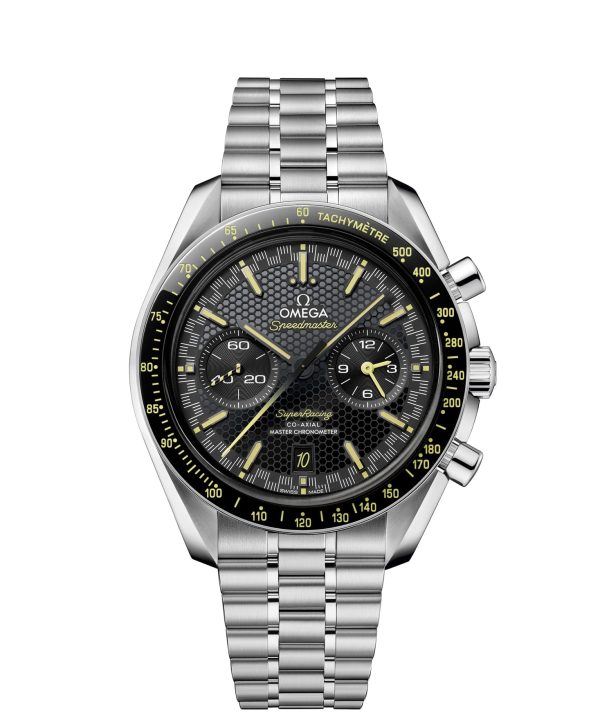 Omega Speedmaster Super Racing Co‑axial Master Chronometer Chronograph 44mm - 329.30.44.51.01.003
