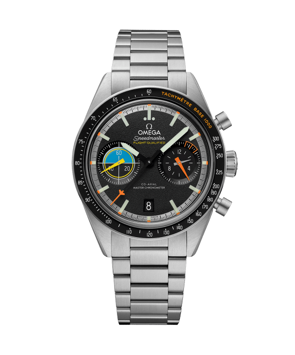 Omega Speedmaster Pilot 40.85MM