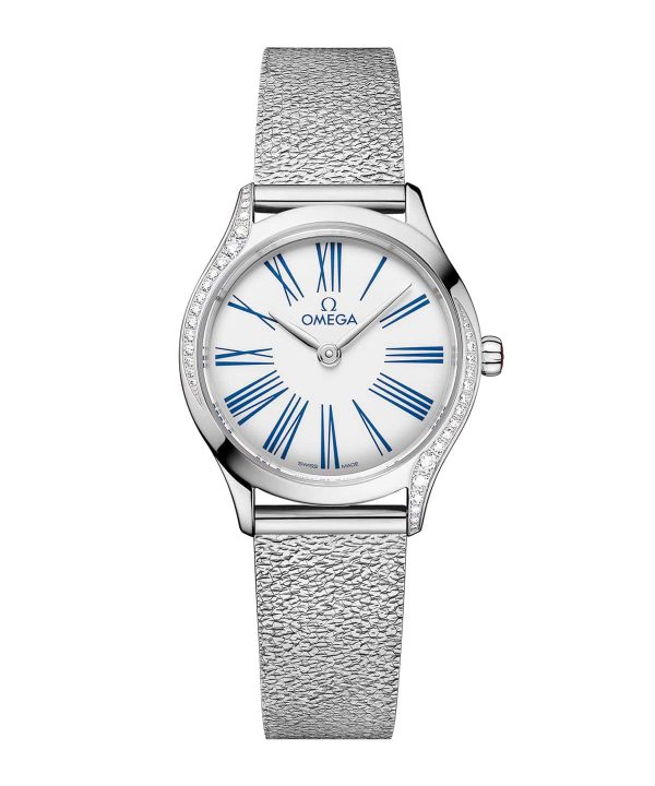 Omega De Ville Mini Trésor 26mm - O42815266004002