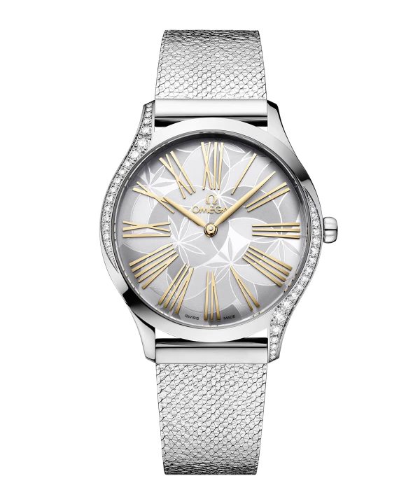 Omega De Ville Trésor 36mm - O42815366002001