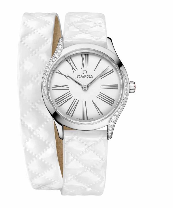 Omega De Ville Mini Trésor 26mm - O42817266004008