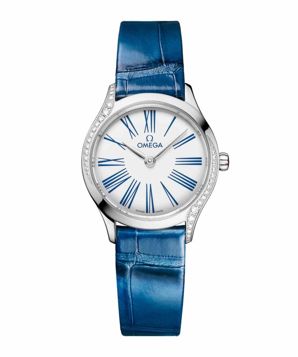 Omega De Ville Mini Trésor 26mm - O42818266004002