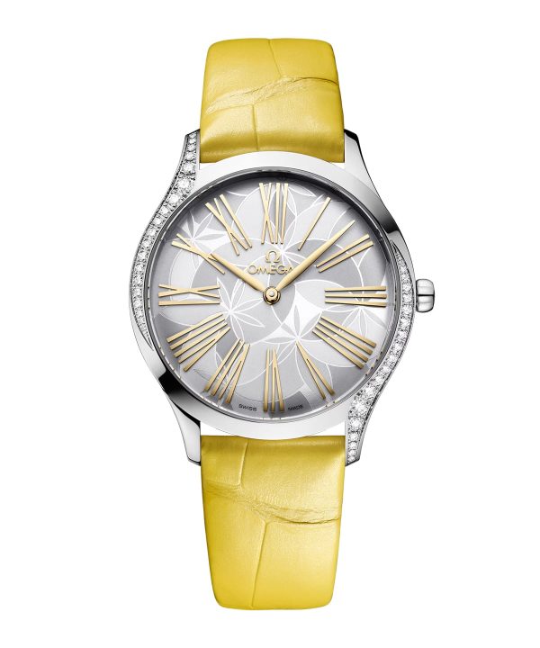 Omega De Ville Trésor 36mm - O42818366002002