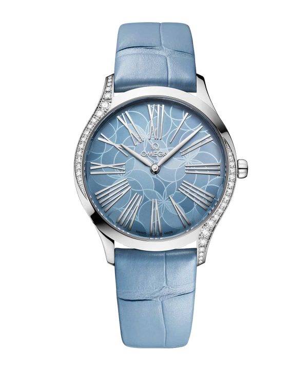 Omega De Ville Trésor 36mm - O42818366003002