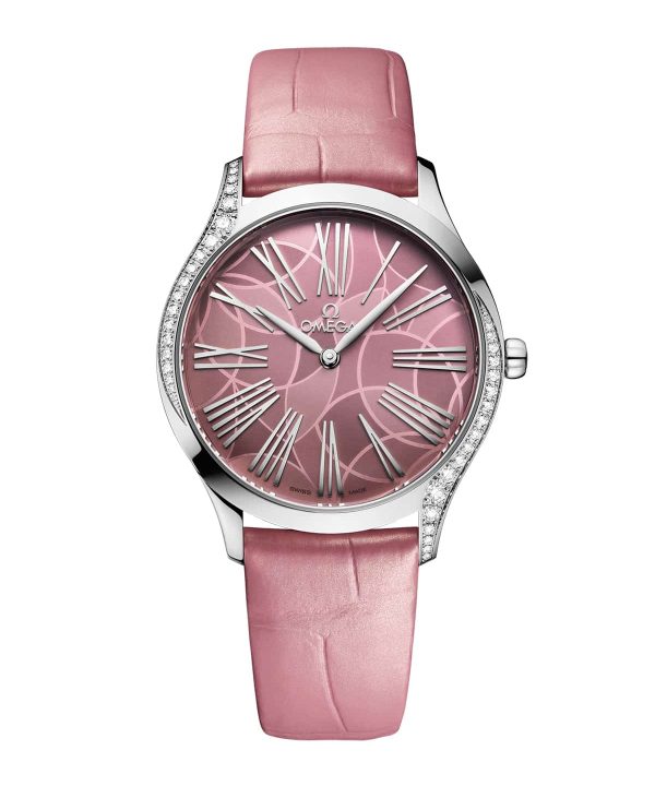 Omega De Ville Trésor 36mm - O42818366010001