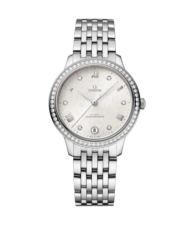 Omega De Ville Prestige 34mm - O43415342052001