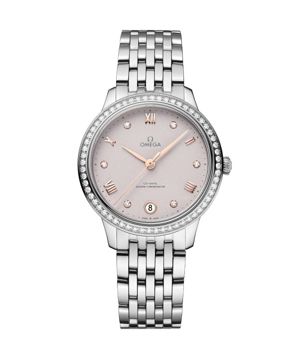 Omega De Ville Prestige 34mm - O43415342052002