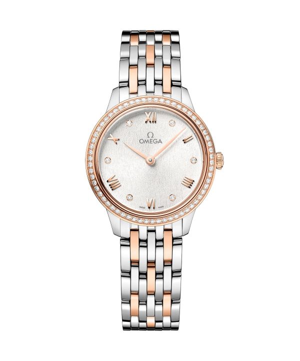 Omega De Ville Prestige 28mm - O43425286052001