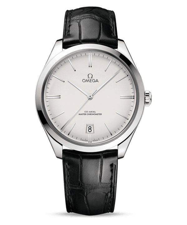 Omega De Ville Trésor Co-Axial Master Chronometer 40 MM