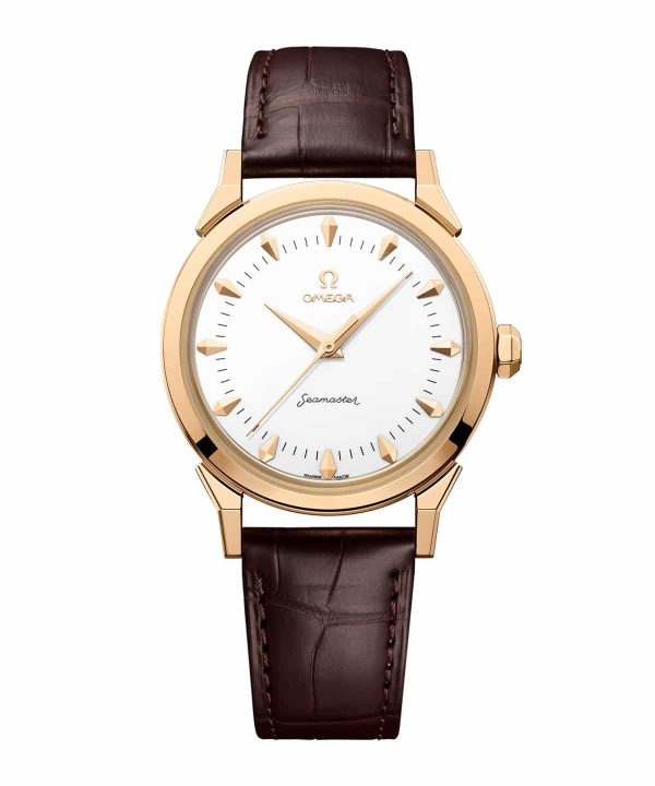Omega Seamaster 37mm - O52253372004001