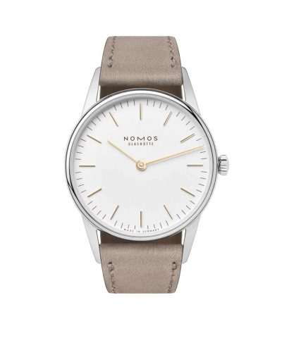 NOMOS Glashütte - Orion 33 Duo