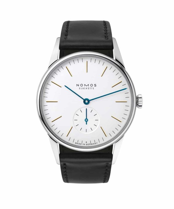 NOMOS Glashütte - Orion Ref. 309