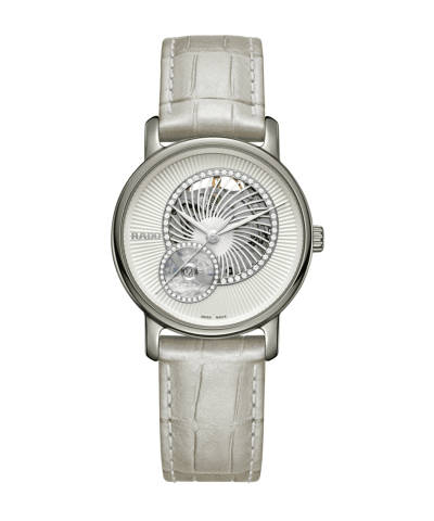 Rado DiaMaster Automatic Open Heart Diamonds - R14056935