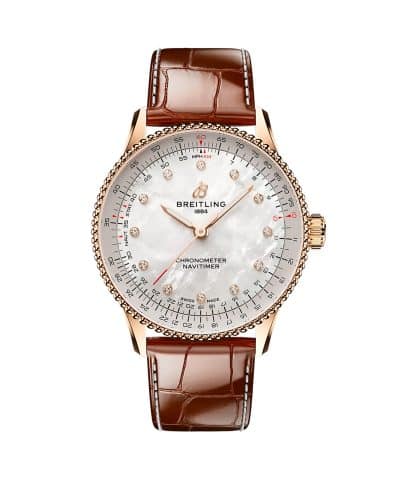 Breitling Navitimer Automatic 36 - R17327211A1P1