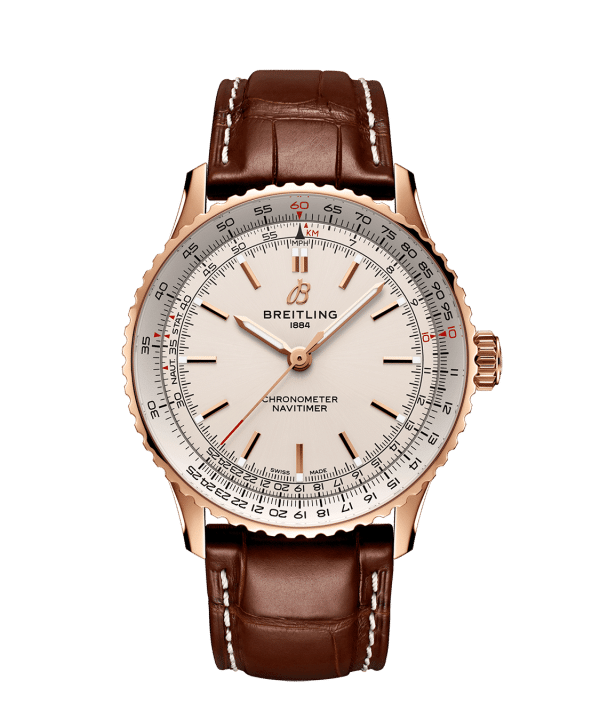 Breitling Navitimer Automatic 41 - R17329F41G1P1