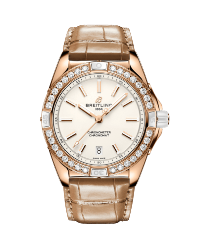Breitling Super Chronomat Automatic 38 Origins