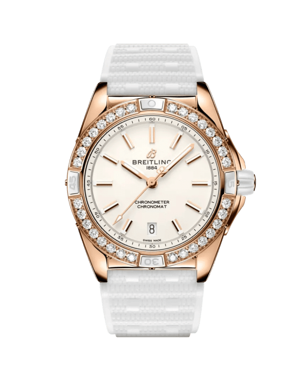Breitling Super Chronomat Automatic 38 Origins