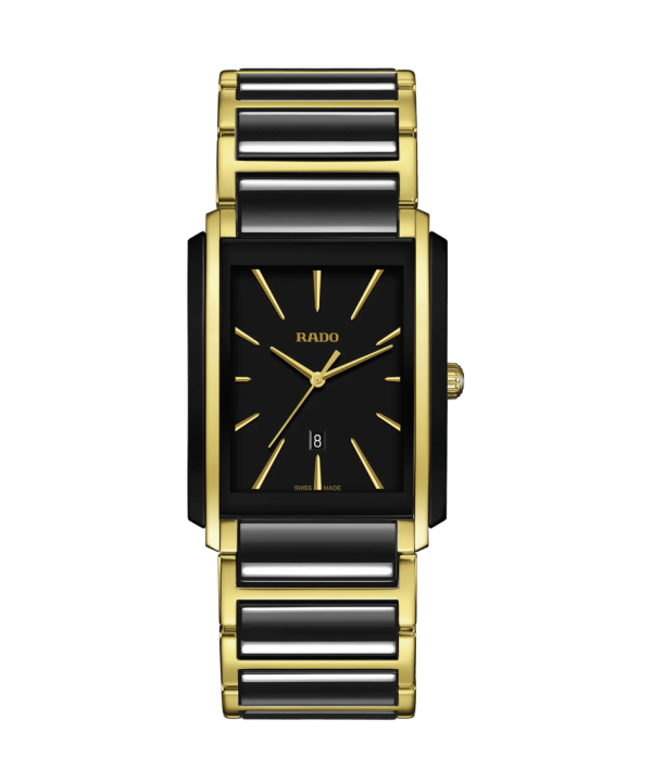 Rado Integral - R20204162