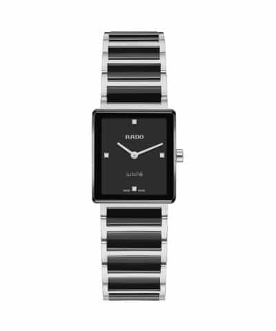 Rado Integral Diamonds 23mm - R20255162