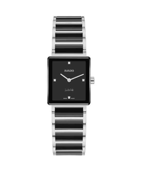 Rado Integral Diamonds 23mm - R20255162