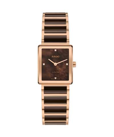 Rado Integral Diamonds 23mm - R20251912