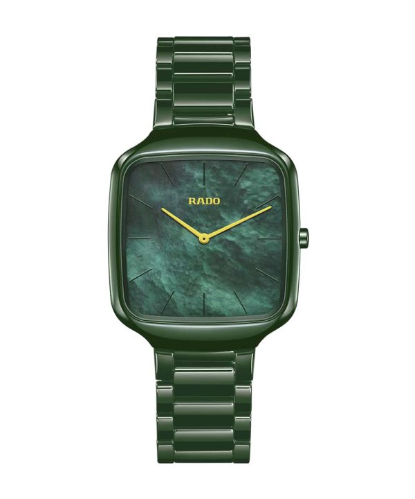 Rado True Square Thinline - R27047902