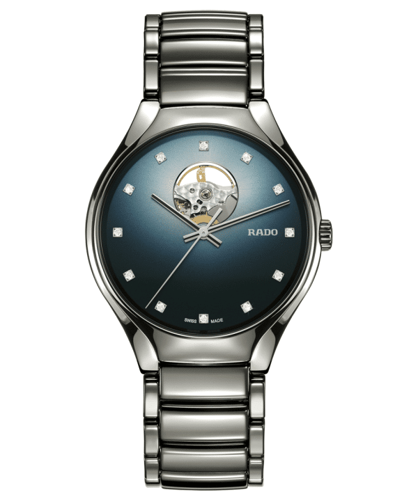 Rado True Secret Diamonds - R27108732