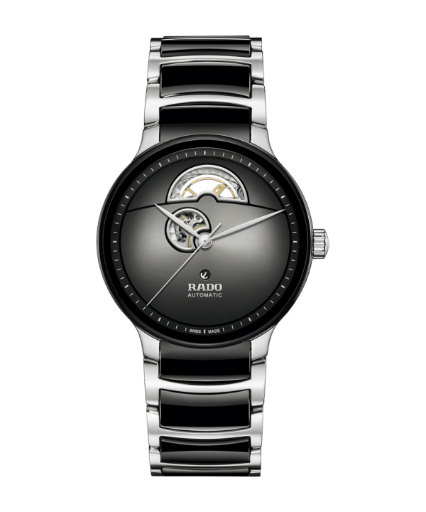 Rado Centrix Automatic Open Heart 39.5MM - R30012152