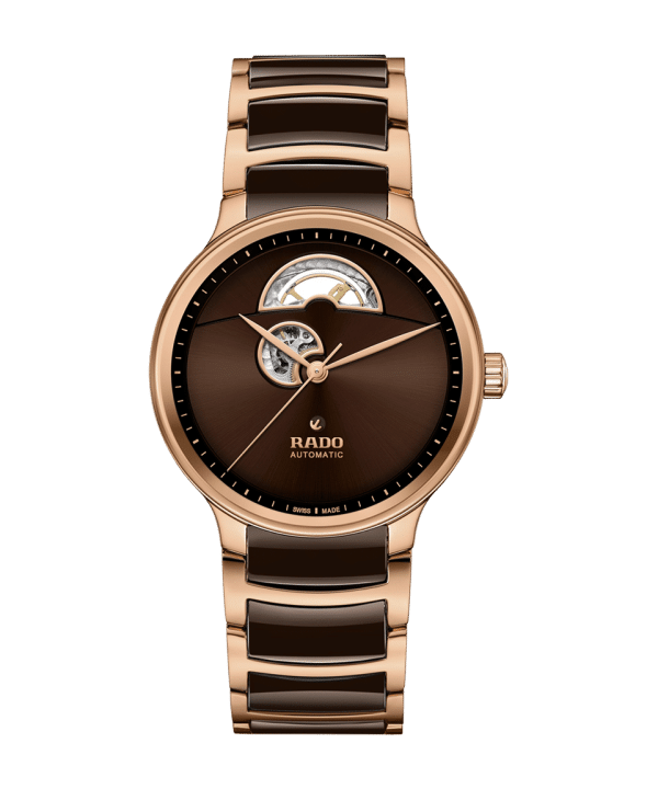 Rado Centrix Automatic Open Heart 39.5MM - R30013302