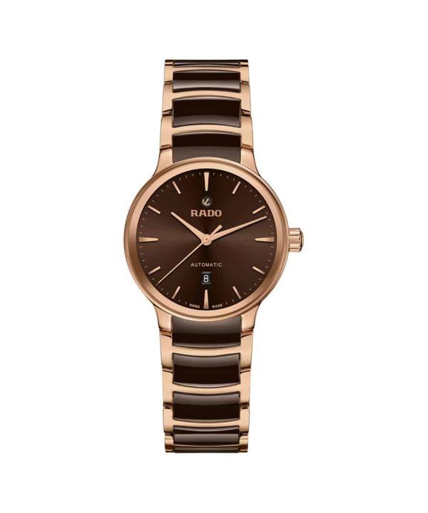 Rado Centrix Automatic - R30019302