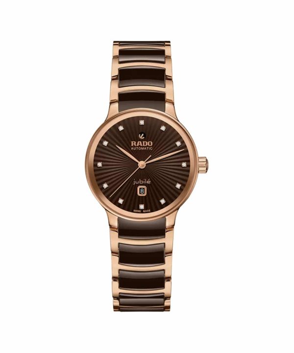 Rado Centrix Automatic Diamonds - R30019732