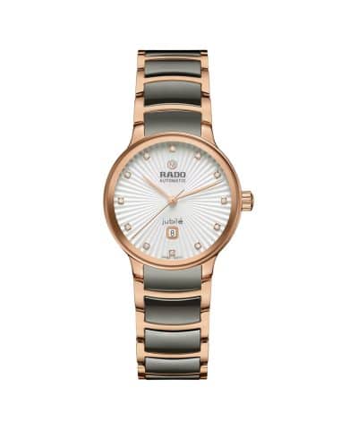 Rado Centrix Automatic Diamonds - R30019742