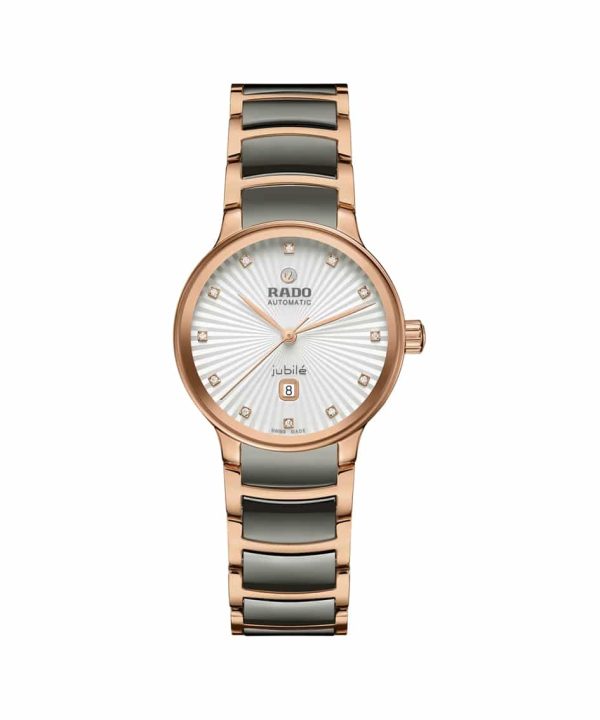 Rado Centrix Automatic Diamonds - R30019742
