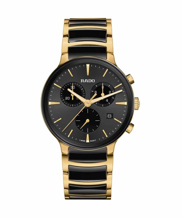 Rado Centrix Chronograph 41mm - R30211152