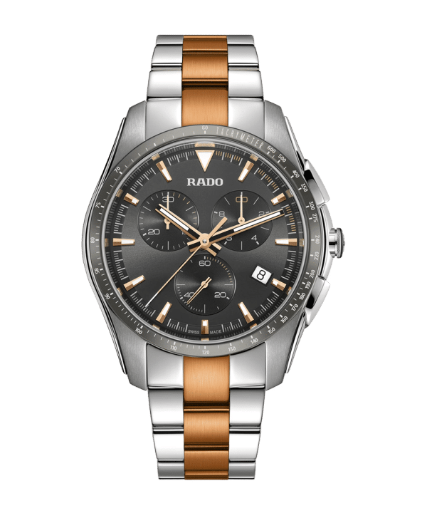 Rado Hyperchrome Chronograph 44.9MM - R32259173